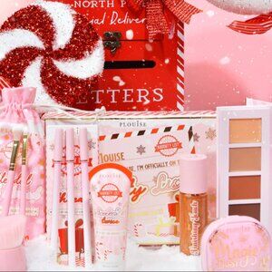 P.Louise Naughty Bundle Makeup Set | Limited Edition | NEW MAKEUP